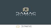 DAMAC REALESTATE ESTABLISHMENT logo image