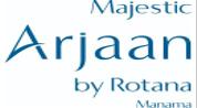 Majestic Arjaan By Rotana logo image