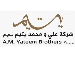 A.M. Yateem Bros W.L.L