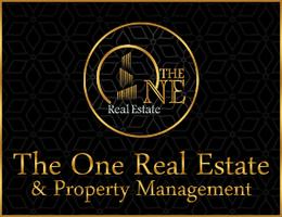 The one real estate and property management