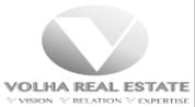 Volha Real Estate logo image
