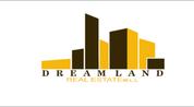 Dream Land Real Estate logo image