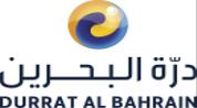 Durrat Al Bahrain logo image