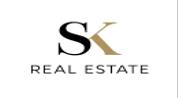 SK Real Estate logo image