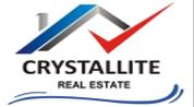 CRYSTALLITE REAL ESTATE logo image