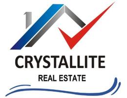 CRYSTALLITE REAL ESTATE