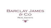 Barclay James & Co Real Estate logo image
