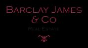 Barclay James & Co Real Estate logo image