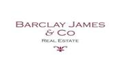 Barclay James & Co Real Estate logo image