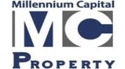 Millennium Capital Property logo image