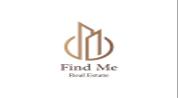 Find Me Real Estate logo image