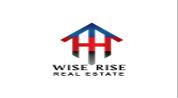 Wise Rise Real Estate logo image