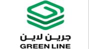 Green Line Real Estate logo image