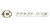Domestic Designs logo image