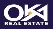 OKA Real Estate logo image