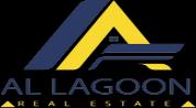 Al Lagoon Real Estate logo image