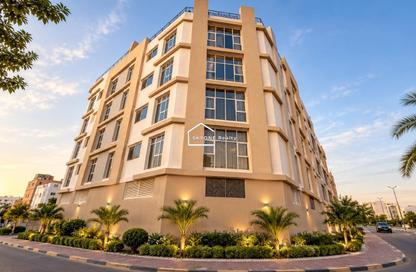 Whole Building - 7+ - 7+ for sale in Amwaj Avenue - Amwaj Islands - Muharraq Governorate