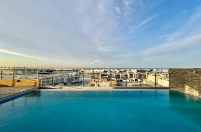 Whole Building - 7+ - 7+ for sale in Amwaj Avenue - Amwaj Islands - Muharraq Governorate