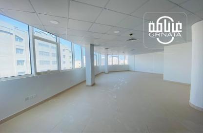 Office Space - Studio - 2 Bathrooms for rent in Um Al Hasam - Manama - Capital Governorate