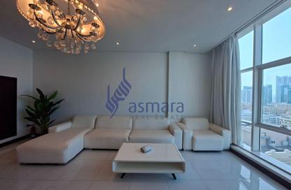 Apartment - 1 Bedroom - 1 Bathroom for rent in Al Juffair - Capital Governorate Apartment - 1 Bedroom - 1 Bathroom for rent in Al Juffair - Capital Governorate