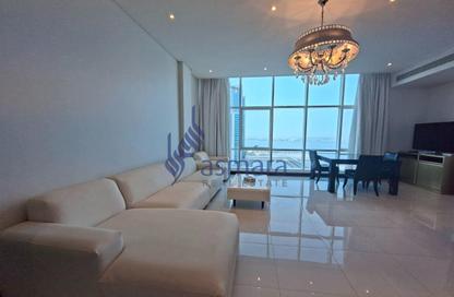 Apartment - 1 Bedroom - 1 Bathroom for rent in Al Juffair - Capital Governorate Apartment - 1 Bedroom - 1 Bathroom for rent in Al Juffair - Capital Governorate