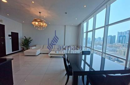 Apartment - 1 Bedroom - 1 Bathroom for rent in Al Juffair - Capital Governorate Apartment - 1 Bedroom - 1 Bathroom for rent in Al Juffair - Capital Governorate