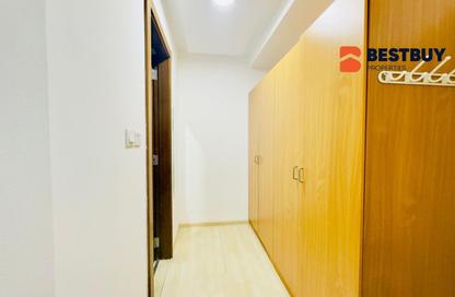 Apartment - 1 Bedroom - 2 Bathrooms for rent in Al Juffair - Capital Governorate Apartment - 1 Bedroom - 2 Bathrooms for rent in Al Juffair - Capital Governorate