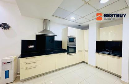 Apartment - 1 Bedroom - 2 Bathrooms for rent in Al Juffair - Capital Governorate Apartment - 1 Bedroom - 2 Bathrooms for rent in Al Juffair - Capital Governorate