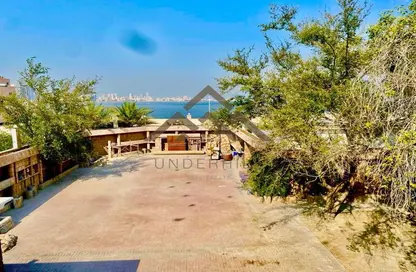 فيلا - 5 غرف نوم - 8 حمامات للبيع في توبلي - المحافظة الوسطى