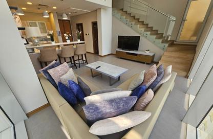 Apartment - 1 Bedroom - 2 Bathrooms for sale in Seef - Capital Governorate