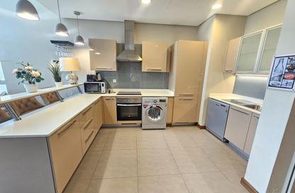 Apartment - 1 Bedroom - 2 Bathrooms for sale in Seef - Capital Governorate