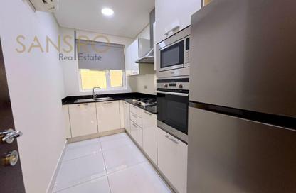 Apartment - 2 Bedrooms - 2 Bathrooms for rent in Saar - Northern Governorate