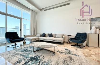 Apartment - 2 Bedrooms - 4 Bathrooms for rent in Seef - Capital Governorate Apartment - 2 Bedrooms - 4 Bathrooms for rent in Seef - Capital Governorate