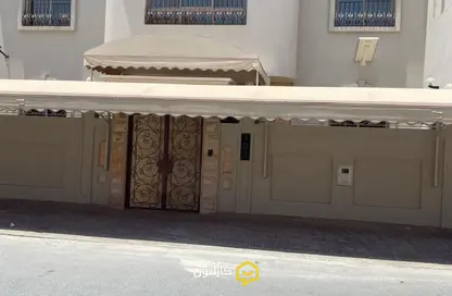 Villa - 5 Bedrooms - 5 Bathrooms for sale in Hidd - Muharraq Governorate Villa - 5 Bedrooms - 5 Bathrooms for sale in Hidd - Muharraq Governorate