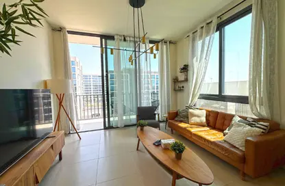 شقة - غرفة نوم - 1 حمام للبيع في مراسي البحرين - ديار المحرق - المحرق