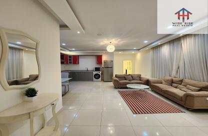 Apartment - 1 Bedroom - 1 Bathroom for rent in Hidd - Muharraq Governorate Apartment - 1 Bedroom - 1 Bathroom for rent in Hidd - Muharraq Governorate