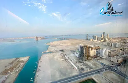 Apartment - 1 Bedroom - 2 Bathrooms for sale in Al Juffair - Capital Governorate