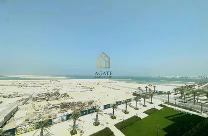 شقة - غرفة نوم - 1 حمام للبيع في مراسي بارك ريزيدنسز - ديار المحرق - المحرق