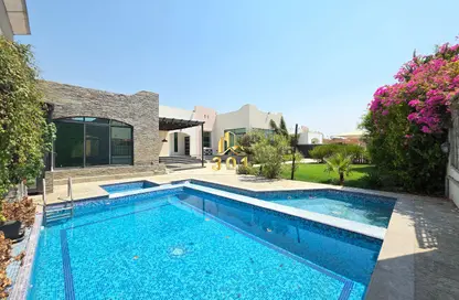 مجمع سكني - 3 غرف نوم - 4 حمامات للايجار في سار - المحافظة الشمالية