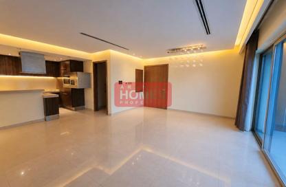 Apartment - 2 Bedrooms - 3 Bathrooms for rent in Reef Island - Capital Governorate Apartment - 2 Bedrooms - 3 Bathrooms for rent in Reef Island - Capital Governorate