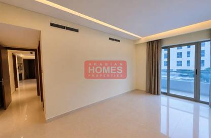 Apartment - 2 Bedrooms - 3 Bathrooms for rent in Reef Island - Capital Governorate Apartment - 2 Bedrooms - 3 Bathrooms for rent in Reef Island - Capital Governorate