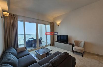 Apartment - 2 Bedrooms - 2 Bathrooms for rent in Seef - Capital Governorate