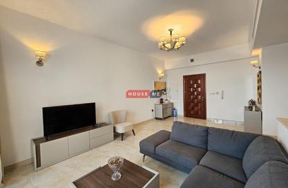 Apartment - 2 Bedrooms - 2 Bathrooms for rent in Seef - Capital Governorate