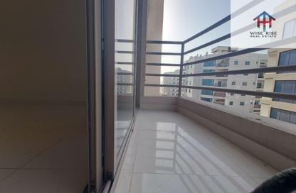 Apartment - 2 - 2 for rent in Hidd - Muharraq Governorate