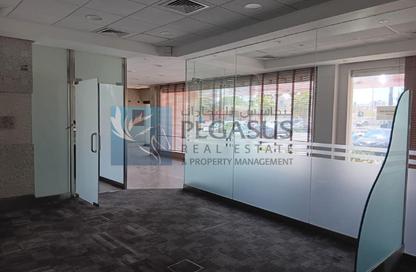 Show Room - Studio - 4 Bathrooms for rent in Adliya - Manama - Capital Governorate