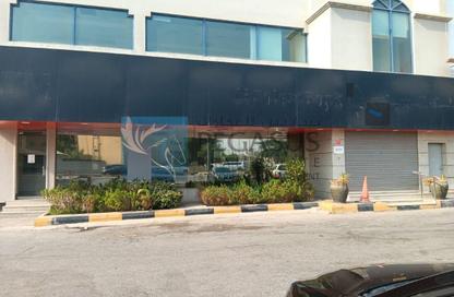 Show Room - Studio - 4 Bathrooms for rent in Adliya - Manama - Capital Governorate