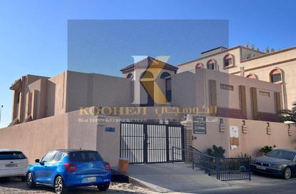 Villa - Studio - 6 Bathrooms for rent in Bu Kowarah - Riffa - Southern Governorate