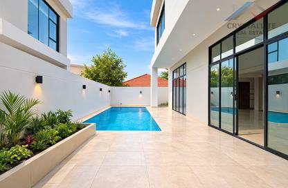 Villa - 4 Bedrooms - 5 Bathrooms for rent in Saar - Northern Governorate