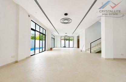 Villa - 4 Bedrooms - 5 Bathrooms for rent in Saar - Northern Governorate