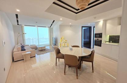 Apartment - 2 - 2 for rent in Seef - Capital Governorate